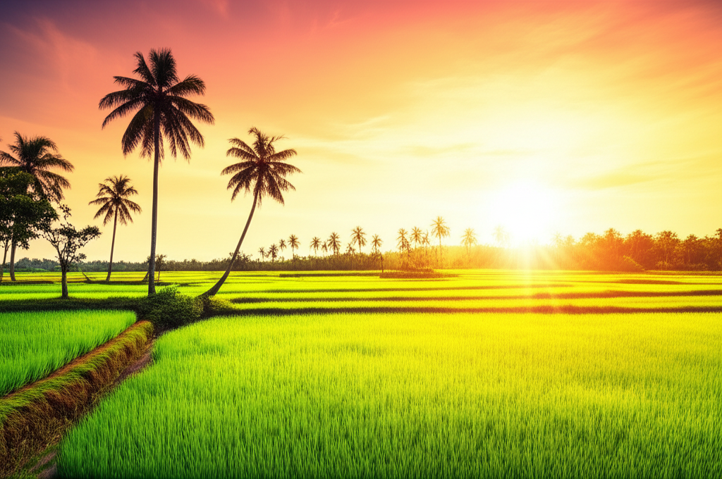 Thời tiết nắng nóng tại Việt Nam ngày 2 tháng 6 năm 2025